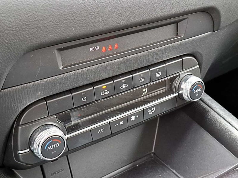 Mazda CX-5 2.0 CORE MT 2024 - Imagen 20 de 20