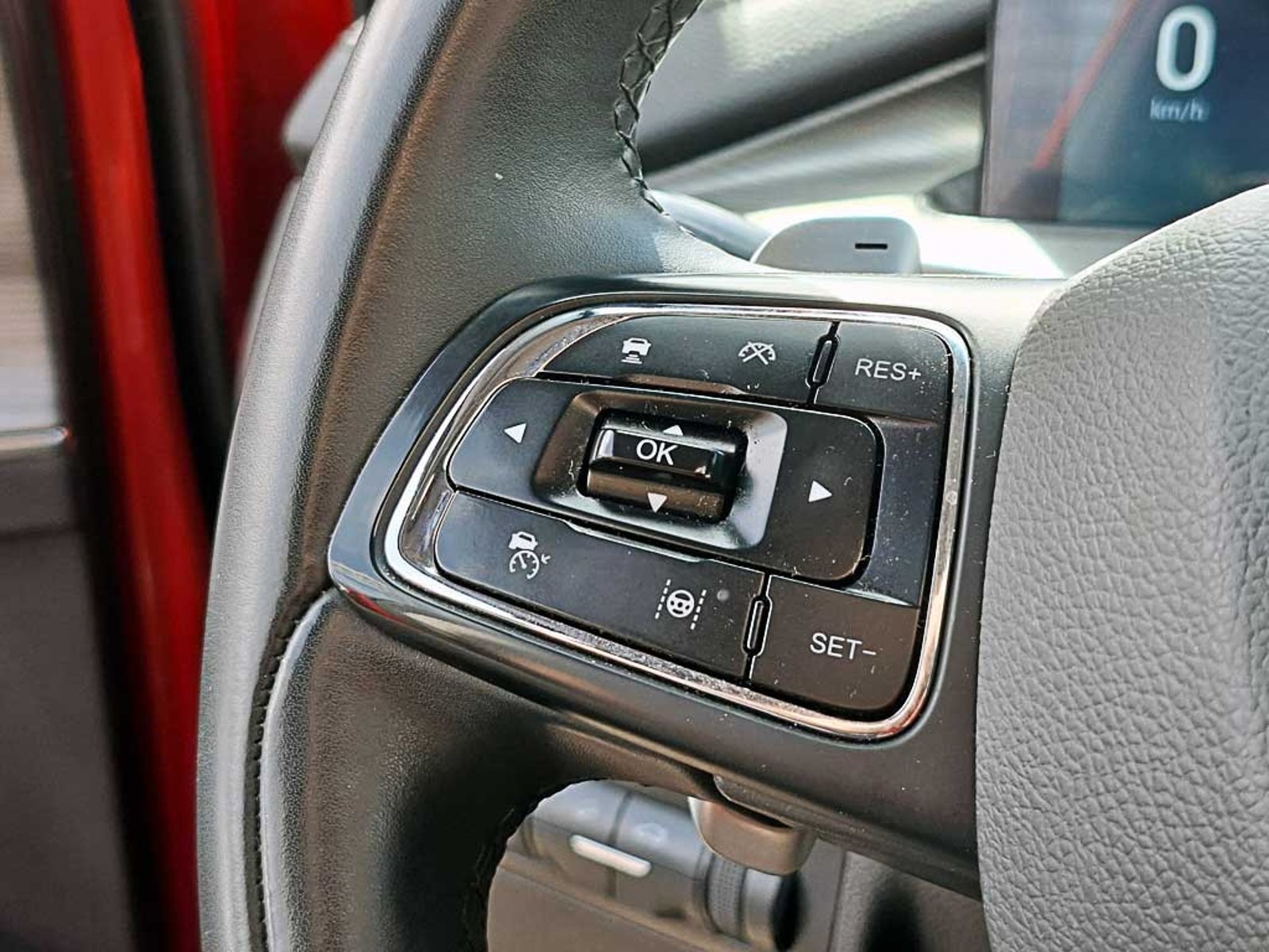 CHERY TIGGO 8 PRO (IN) 2.0 PRO MAX 2023 - Imagen 16 de 20
