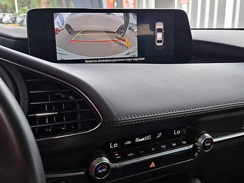 Mazda 3 SEDAN 2.0 SEDAN CORE MT 2025 - Imagen 19 de 20
