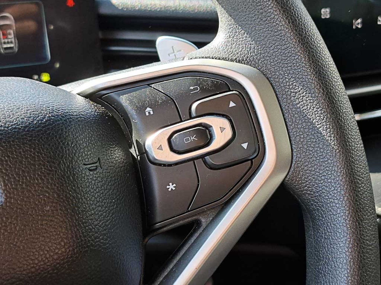 HAVAL H6 2.0 ACTIVE AT 2024 - Imagen 19 de 20