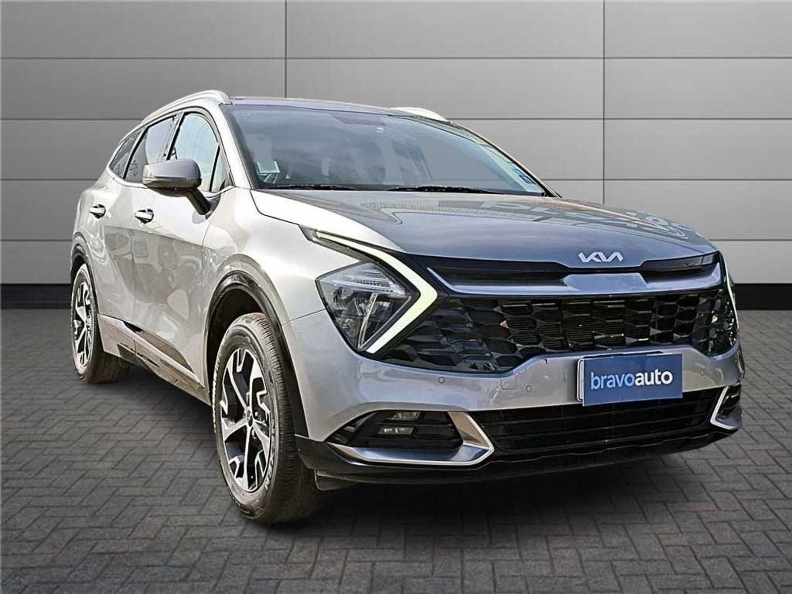 KIA SPORTAGE 2.0L SPORTAGE EX GSL 6AT CI 2023 - Imagen 5 de 20