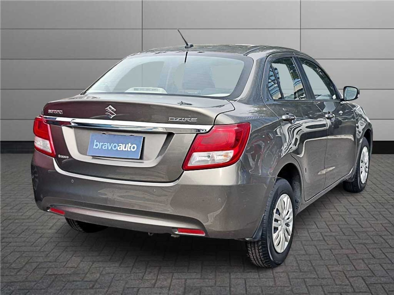 SUZUKI DZIRE (IN) 1.2 GL MT 2024 - Imagen 4 de 19