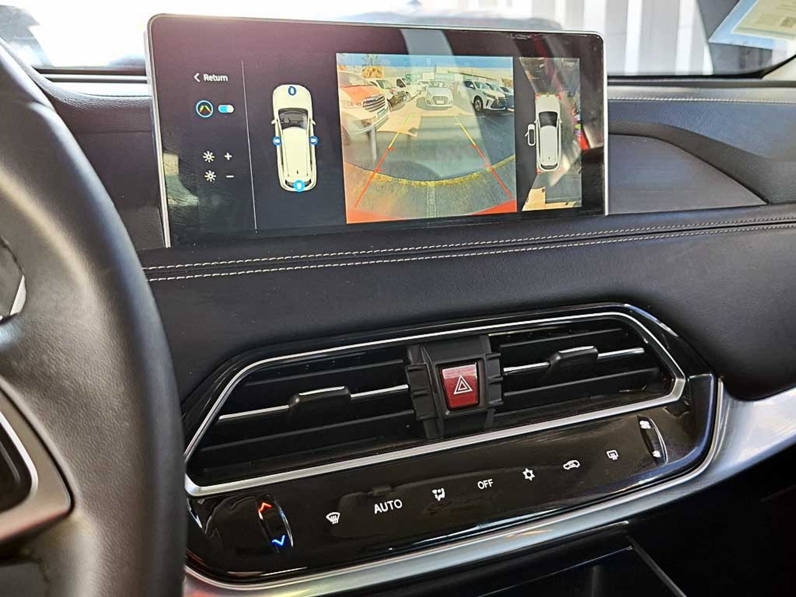 JAC JS8 (IN) 1.5 LUXURY SE 6 MT 2024 - Imagen 19 de 20