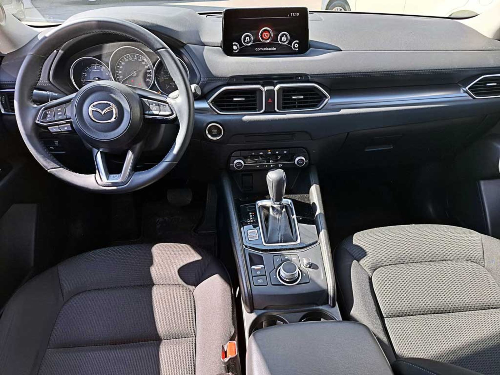 Mazda CX-5 2.0 CORE AT 2023 - Imagen 13 de 20