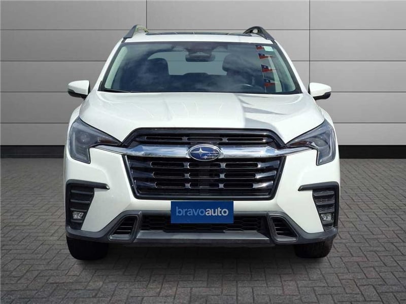 Subaru EVOLTIS 2.4 T LIMITED GARDX AT 4X4 2024 - Imagen 6 de 20