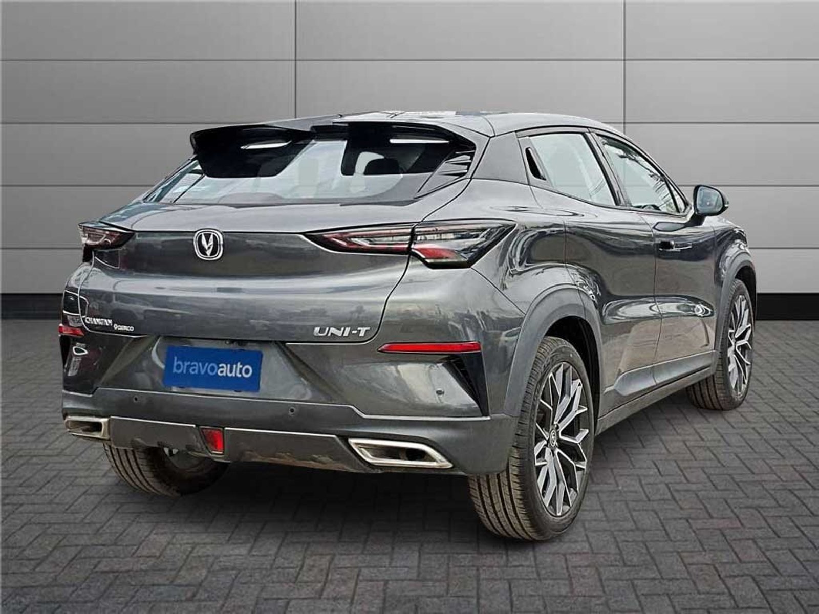 Changan UNI-T 1.5 LUXURY AT 2024 - Imagen 4 de 20