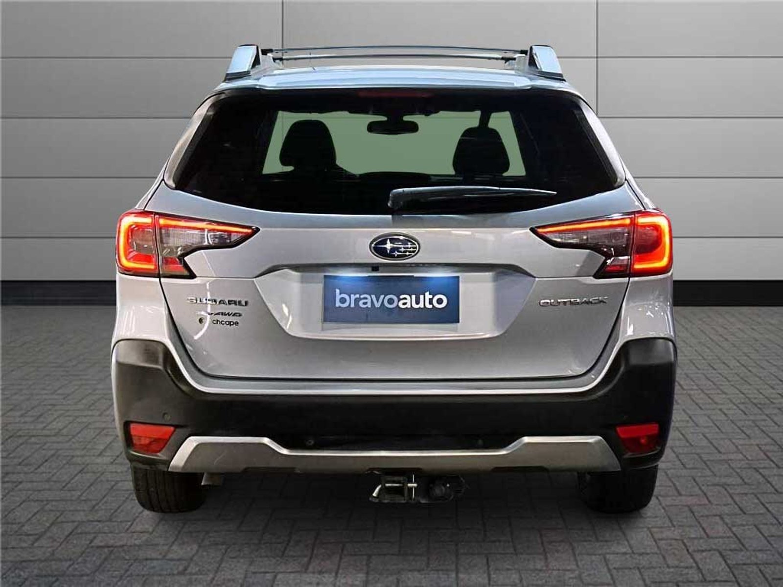Subaru OUTBACK 2.5 TOURING GARDX AT 4X4 2022 - Foto 3 de 20
