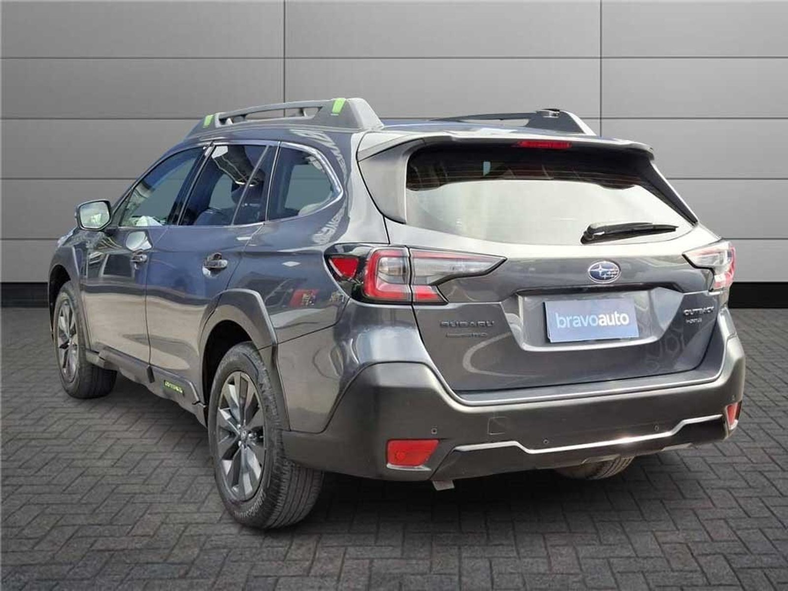 Subaru OUTBACK 2.5 AWD FIELD EDITION AT 4X4 2024 - Foto 2 de 20