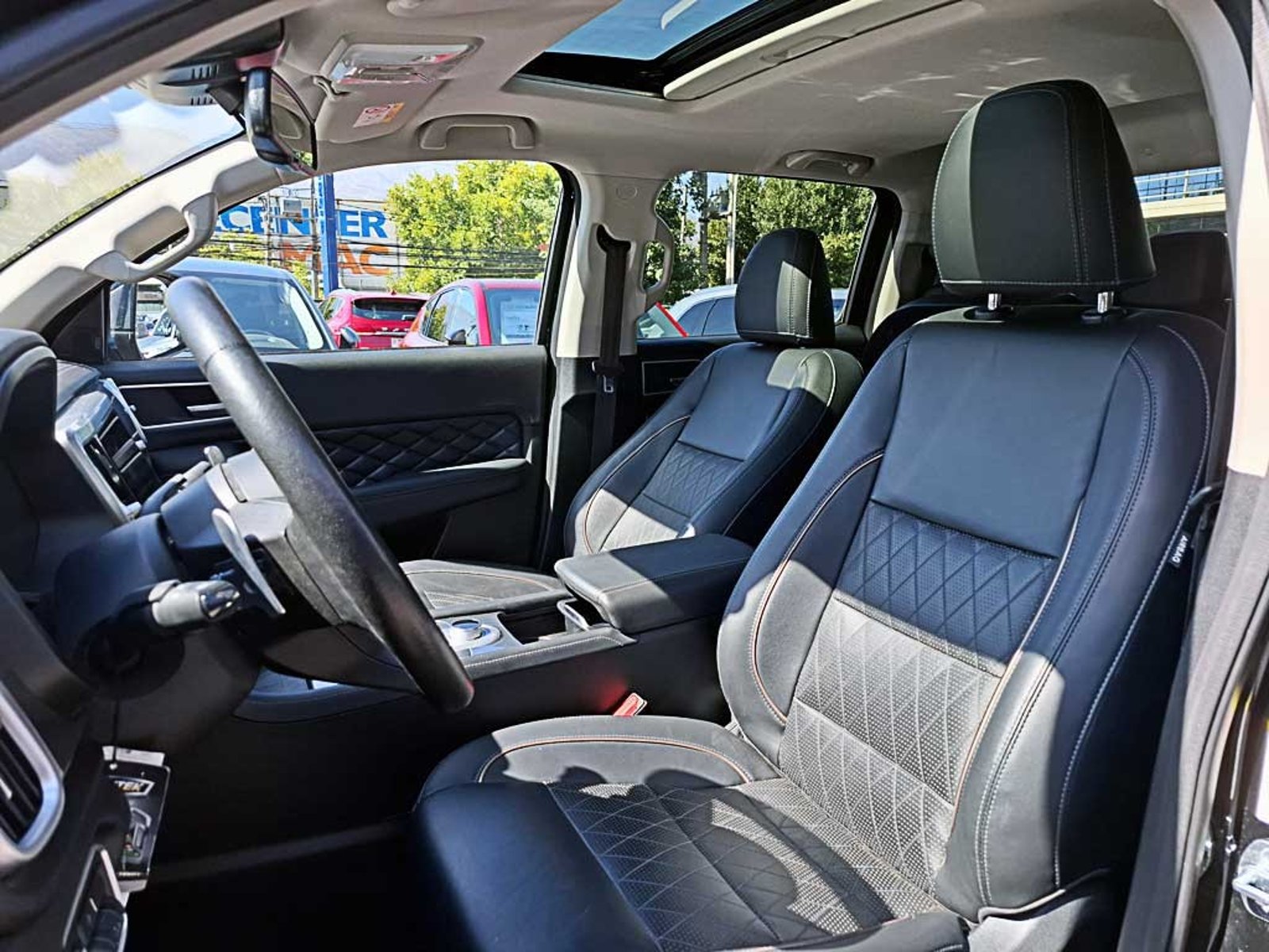 GREAT WALL POER 2.0 DELUXE AT 4X4 DIESEL 2025 - Imagen 14 de 20