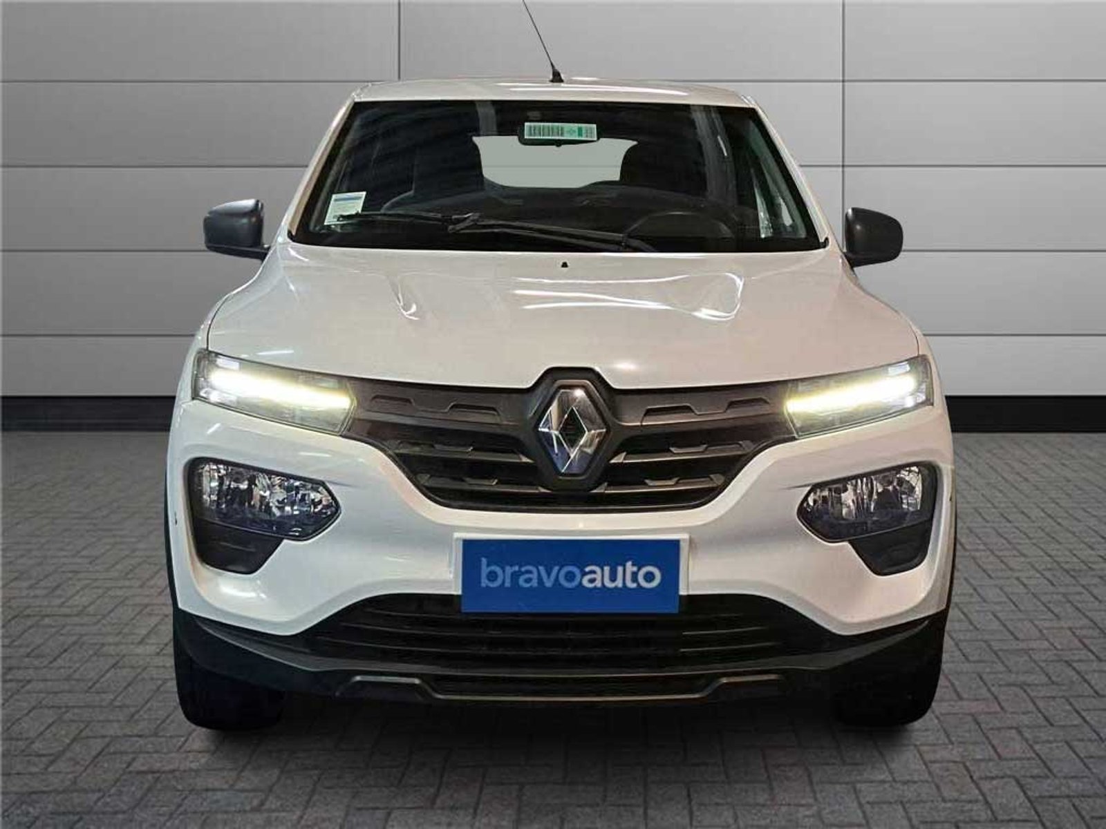 Renault KWID 1.0 HB INTENS MT 2024 - Imagen 6 de 16