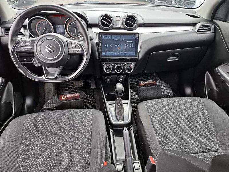 Suzuki SWIFT GLX HB 1.2 AT 2024 - Imagen 11 de 19