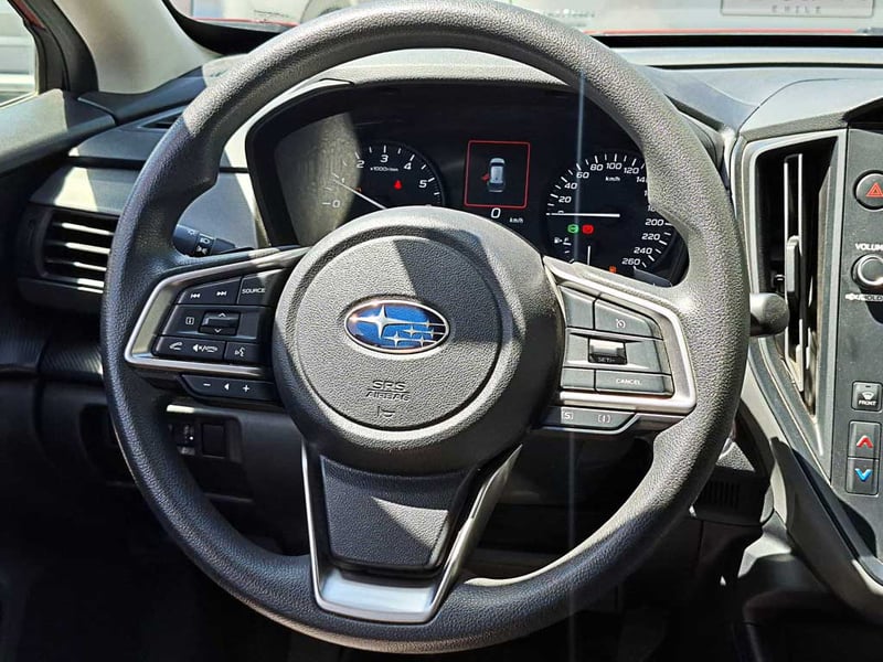 Subaru CROSSTREK 2.0 AT 4X4 2024 - Imagen 11 de 20