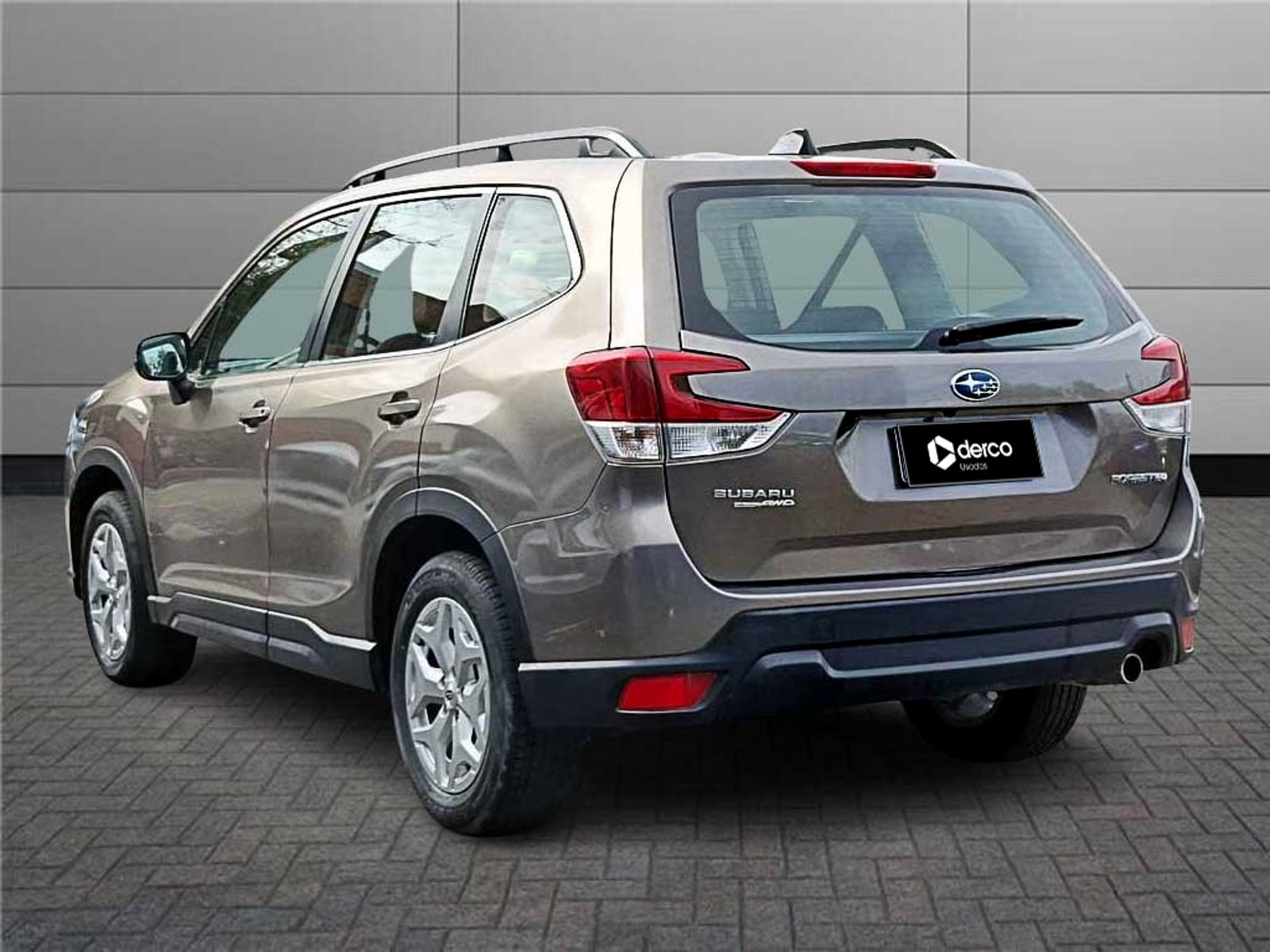 Subaru FORESTER 2.0 X AT 4X4 2024 - Foto 2 de 20