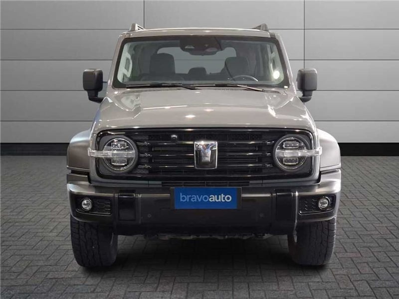 Great Wall TANK 300 2.0 T AT 4X4 2024 - Imagen 6 de 20
