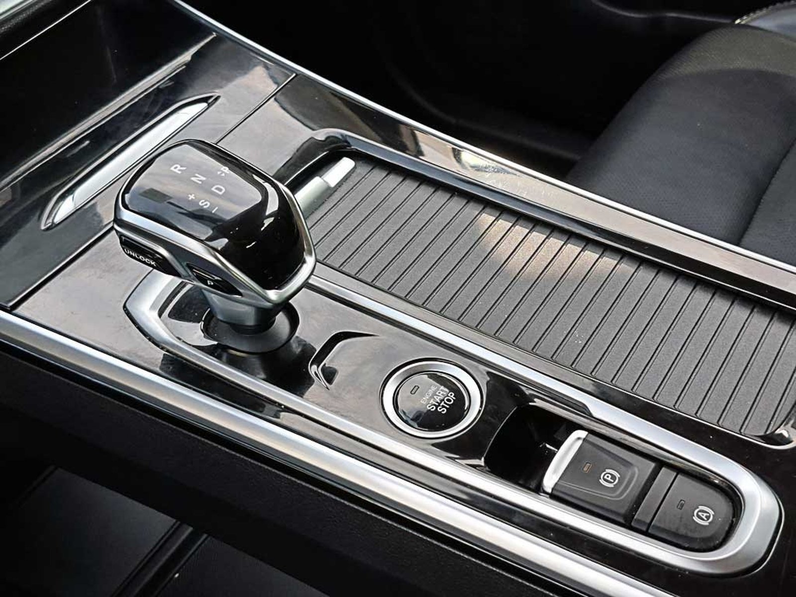 JAC JS8 (IN) 1.5 LUXURY SE DCT AT 2024 - Imagen 20 de 20