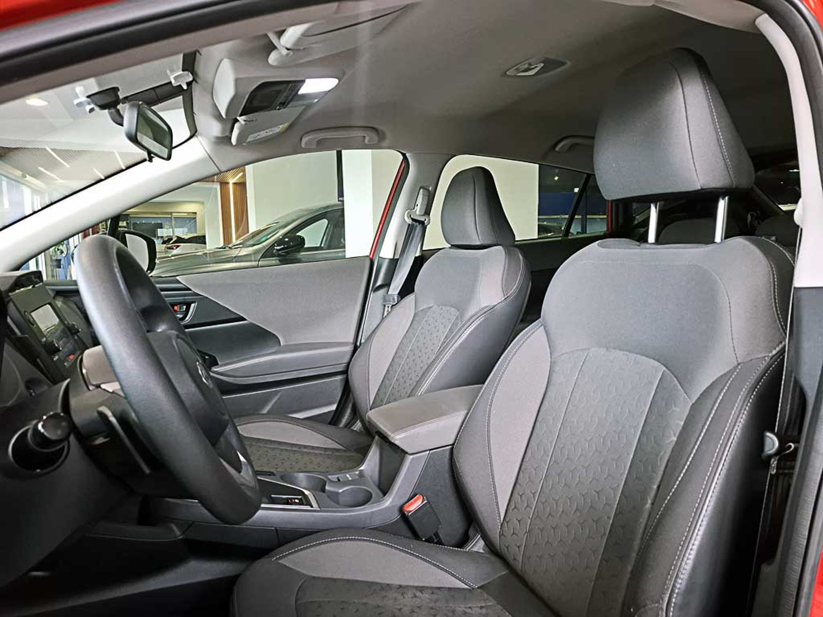 Subaru CROSSTREK 2.0 AT 4X4 2025 - Imagen 14 de 20