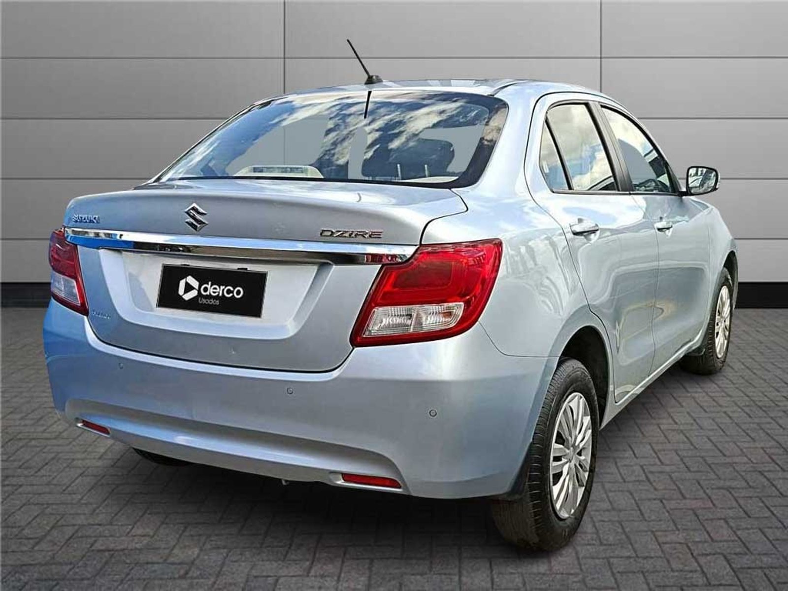 Suzuki DZIRE 1.2 GL MT 2024 - Foto 4 de 20