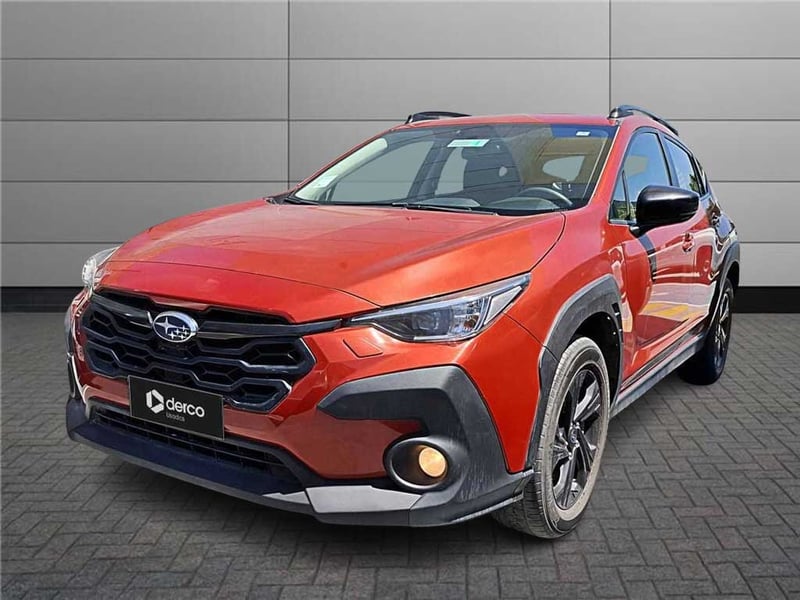 Subaru CROSSTREK 2.0 AT 4X4 2024