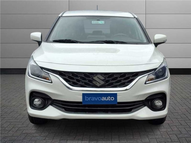 Suzuki BALENO 1.5 GLS MT 2024 - Imagen 6 de 20
