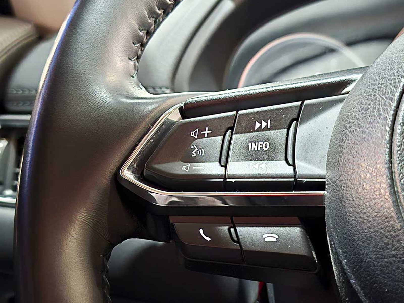 Mazda CX-5 2.5 HIGH AT 4X4 2022 - Imagen 17 de 20