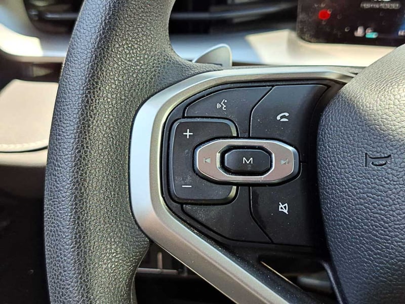 Haval H6 2.0 ACTIVE AT 2024 - Imagen 16 de 20