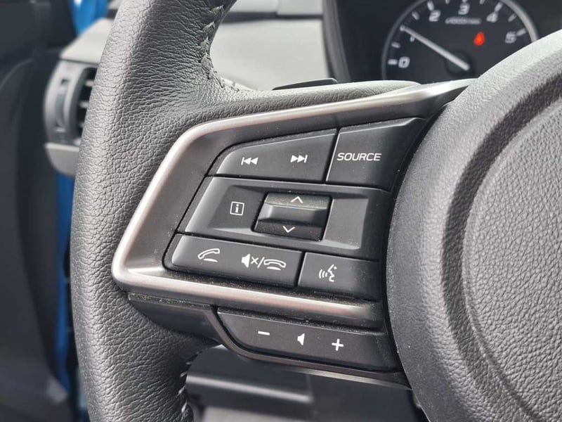 Subaru CROSSTREK 2.0 TOURING EYESIGHT AT 4X4 2024 - Imagen 17 de 20