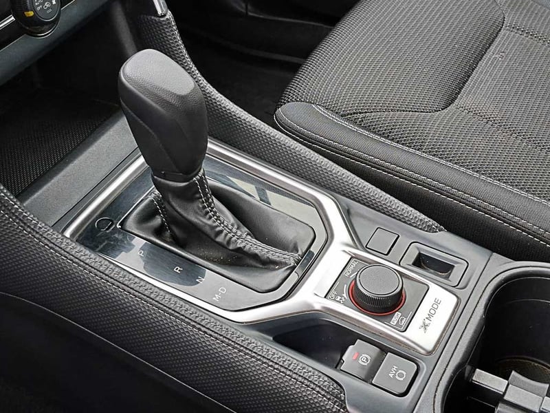 Subaru FORESTER 2.0 X AT 4X4 2024 - Imagen 20 de 20