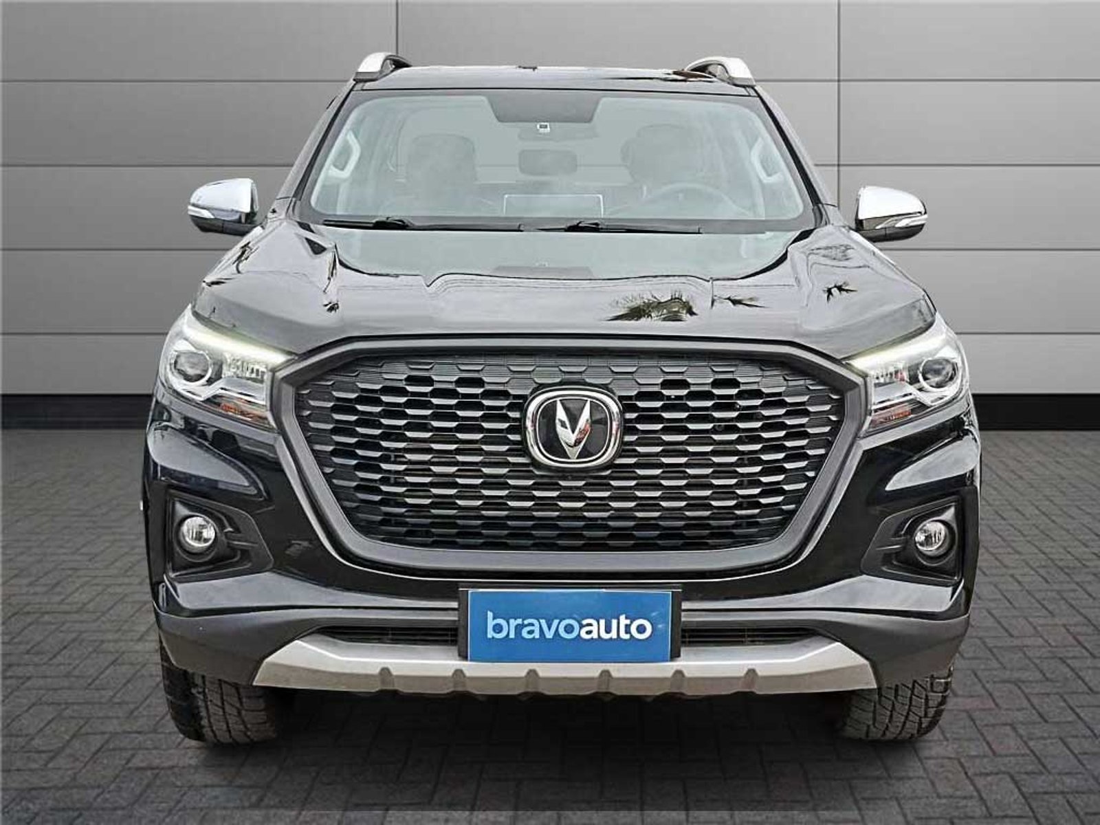 CHANGAN HUNTER 1.9T MT 4X4 ELITE SPORT 2023 - Imagen 6 de 20