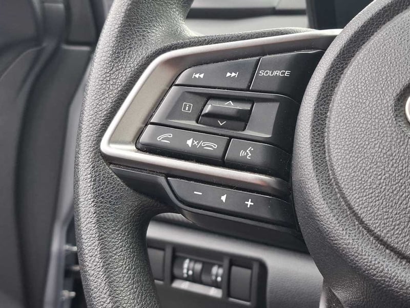 Subaru CROSSTREK 2.0 AT 4X4 2024 - Imagen 16 de 20