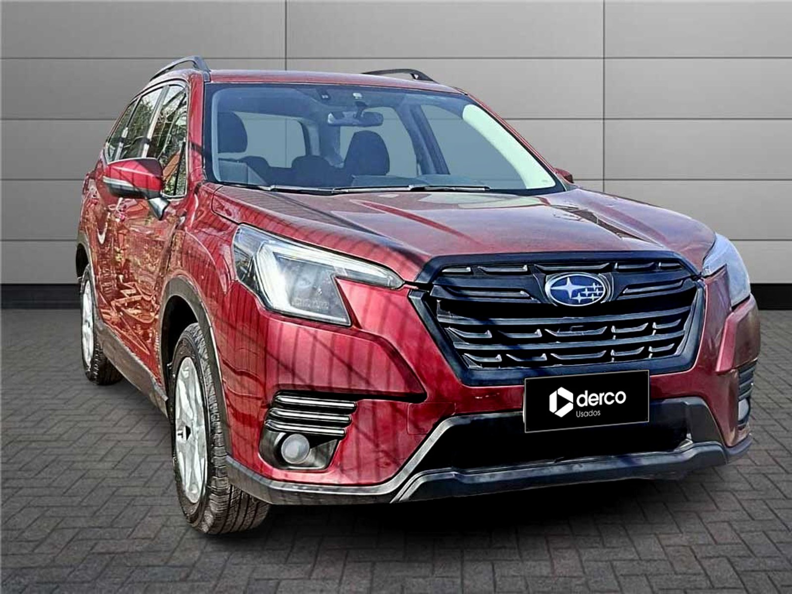 Subaru FORESTER NEW FORESTER 2.0i AWD CVT XS 2024 - Foto 5 de 20