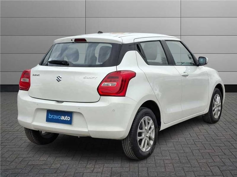 Suzuki SWIFT 1.2 GL MT 2024 - Imagen 4 de 19