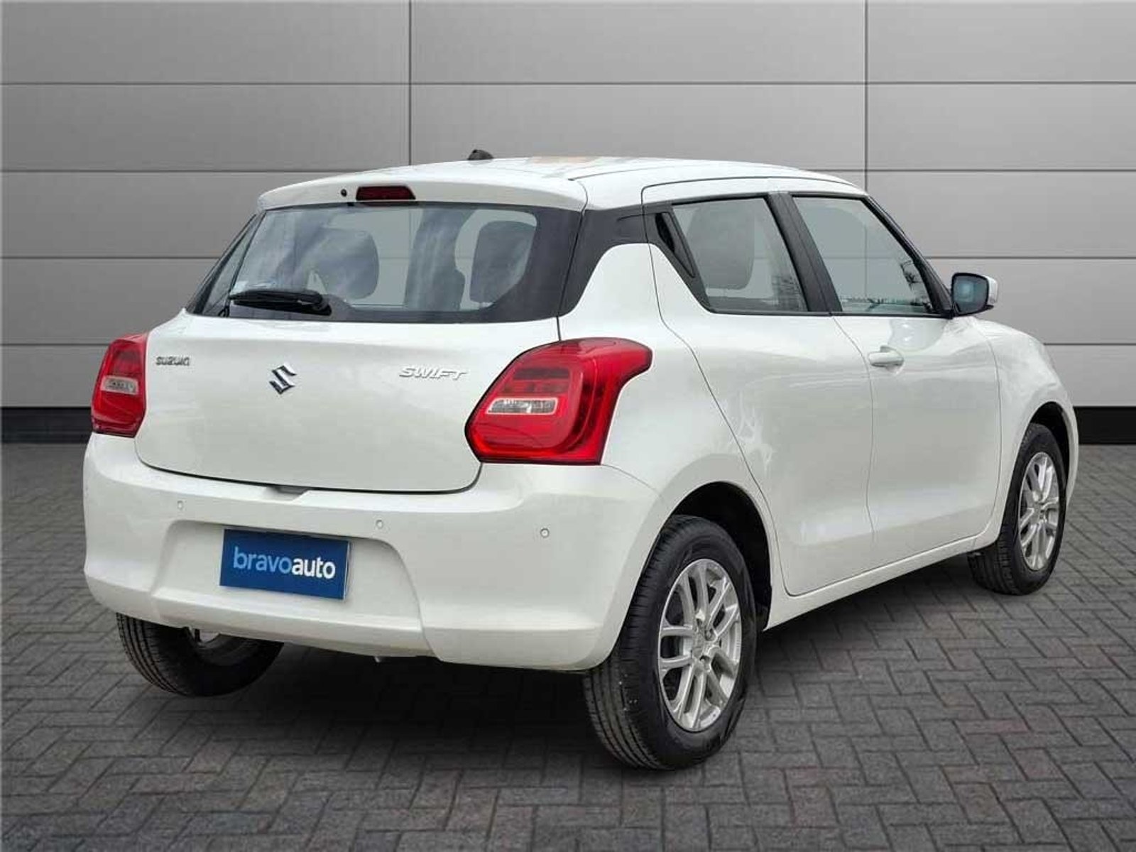 Suzuki SWIFT 1.2 GL MT 2024 - Foto 4 de 19