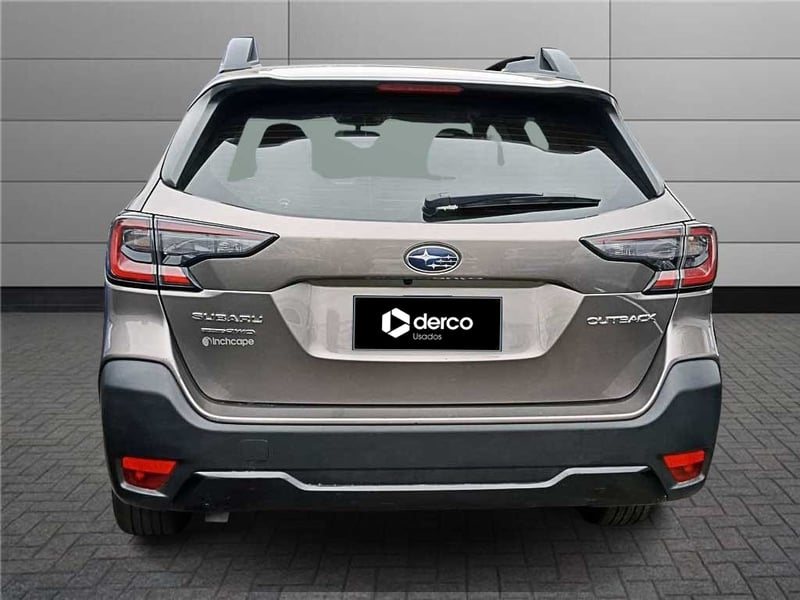 Subaru OUTBACK 2.5 XS AT 4X4 2023 - Imagen 3 de 20