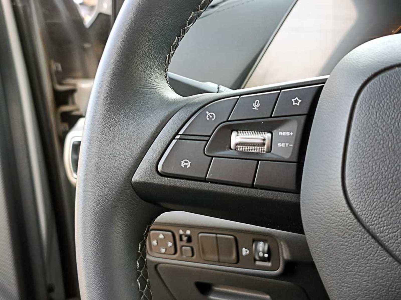 CHANGAN UNI-T (IN) 1.5 LUXURY AT 2024 - Imagen 16 de 20