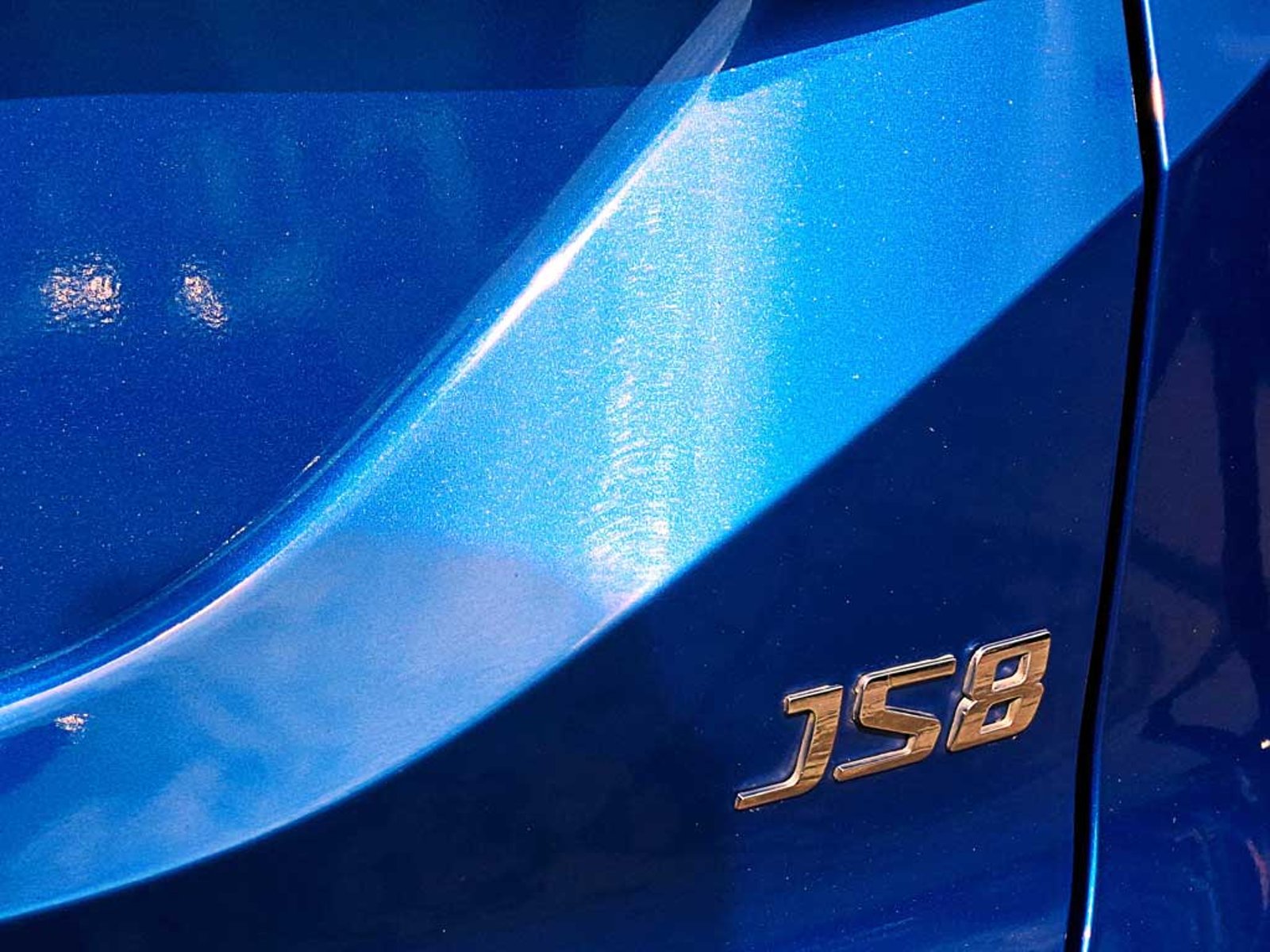 JAC JS8 1.5 LUXURY SE DCT AT 2024 - Imagen 9 de 20