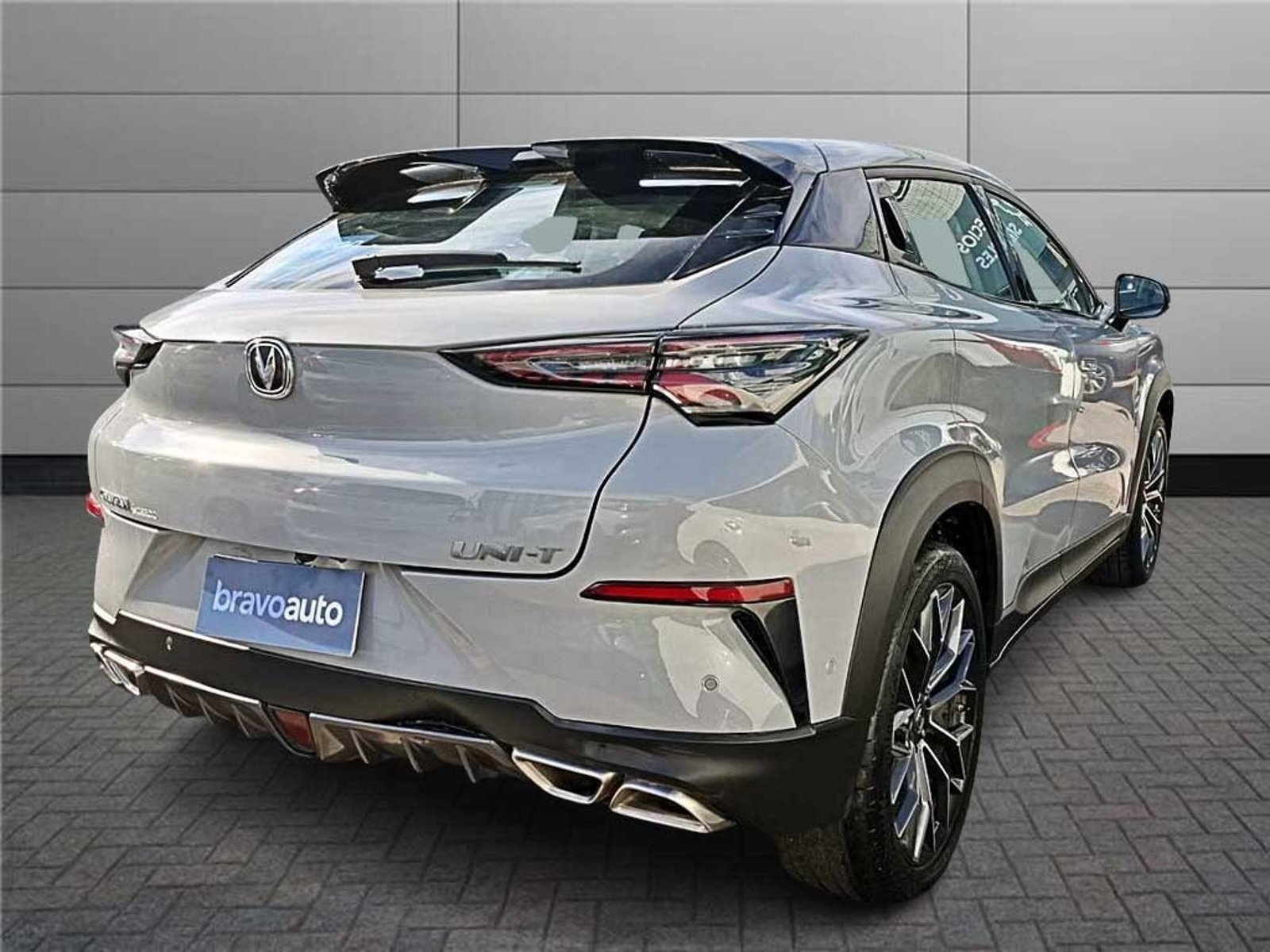 Changan UNI-T 1.5 ELITE AT 2024 - Foto 4 de 20