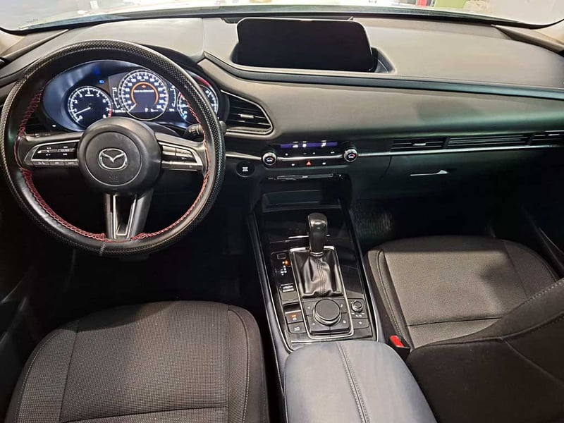 Mazda CX-30 2.0 V 7G AT 2022 - Imagen 13 de 20