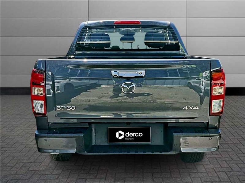 Mazda BT-50 3.0 DC HIGH AT 4X4 DIESEL 2025 - Imagen 5 de 20