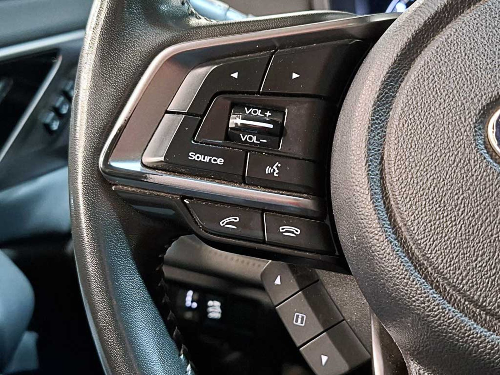 Subaru OUTBACK 2.5 TOURING GARDX AT 4X4 2022 - Imagen 19 de 20