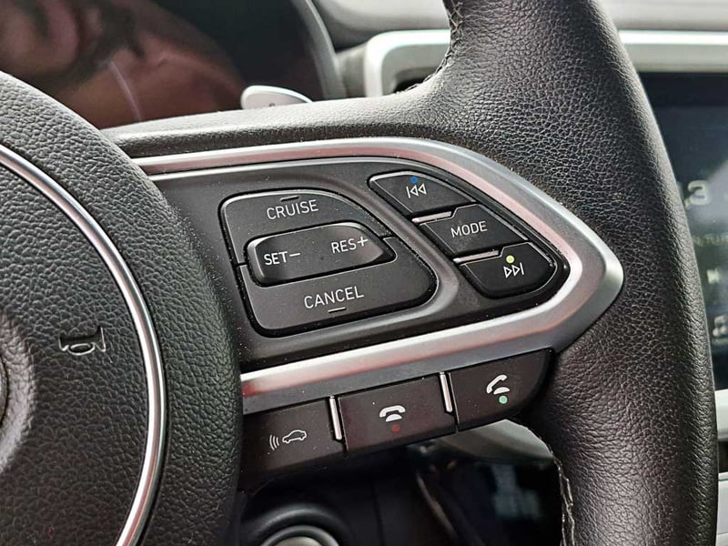 Great Wall POER 2.0 PLUS DELUXE AT 4X4 DIESEL 2024 - Imagen 17 de 20
