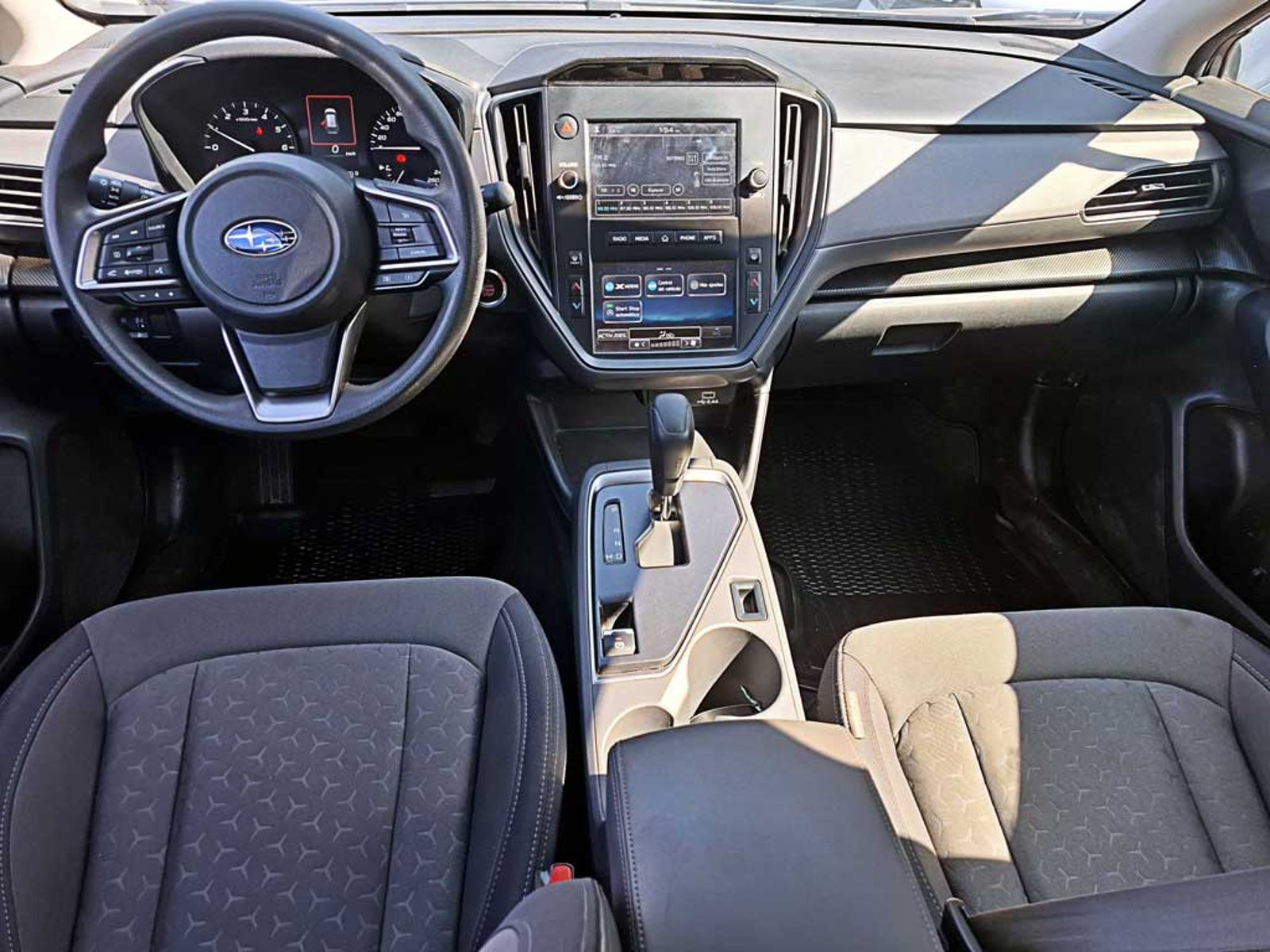 Subaru CROSSTREK 2.0 AT 4X4 2024 - Imagen 12 de 20