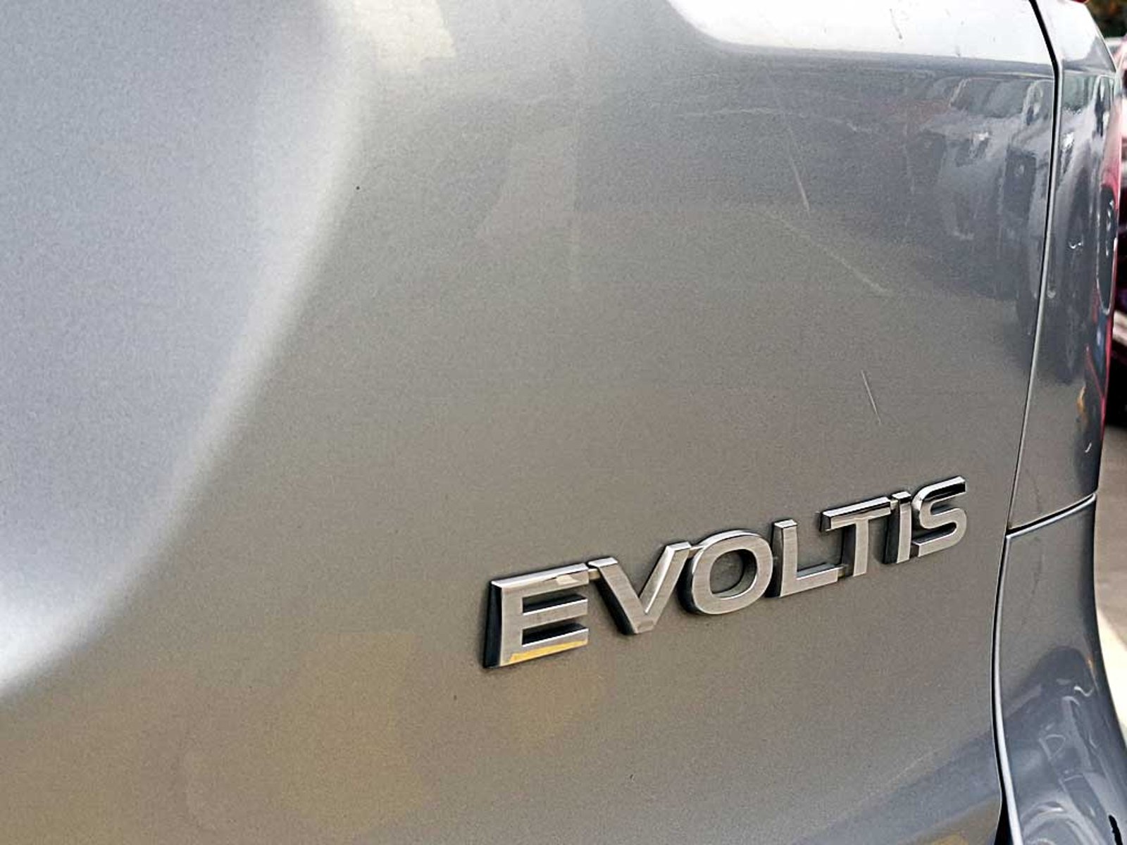 Subaru EVOLTIS (IN) 2.4 T LIMITED GARDX AT 4X4 2024 - Imagen 8 de 20
