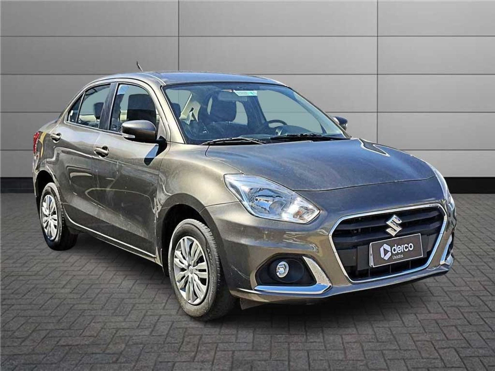 Suzuki DZIRE 1.2 GL MT 2024 - Foto 5 de 16