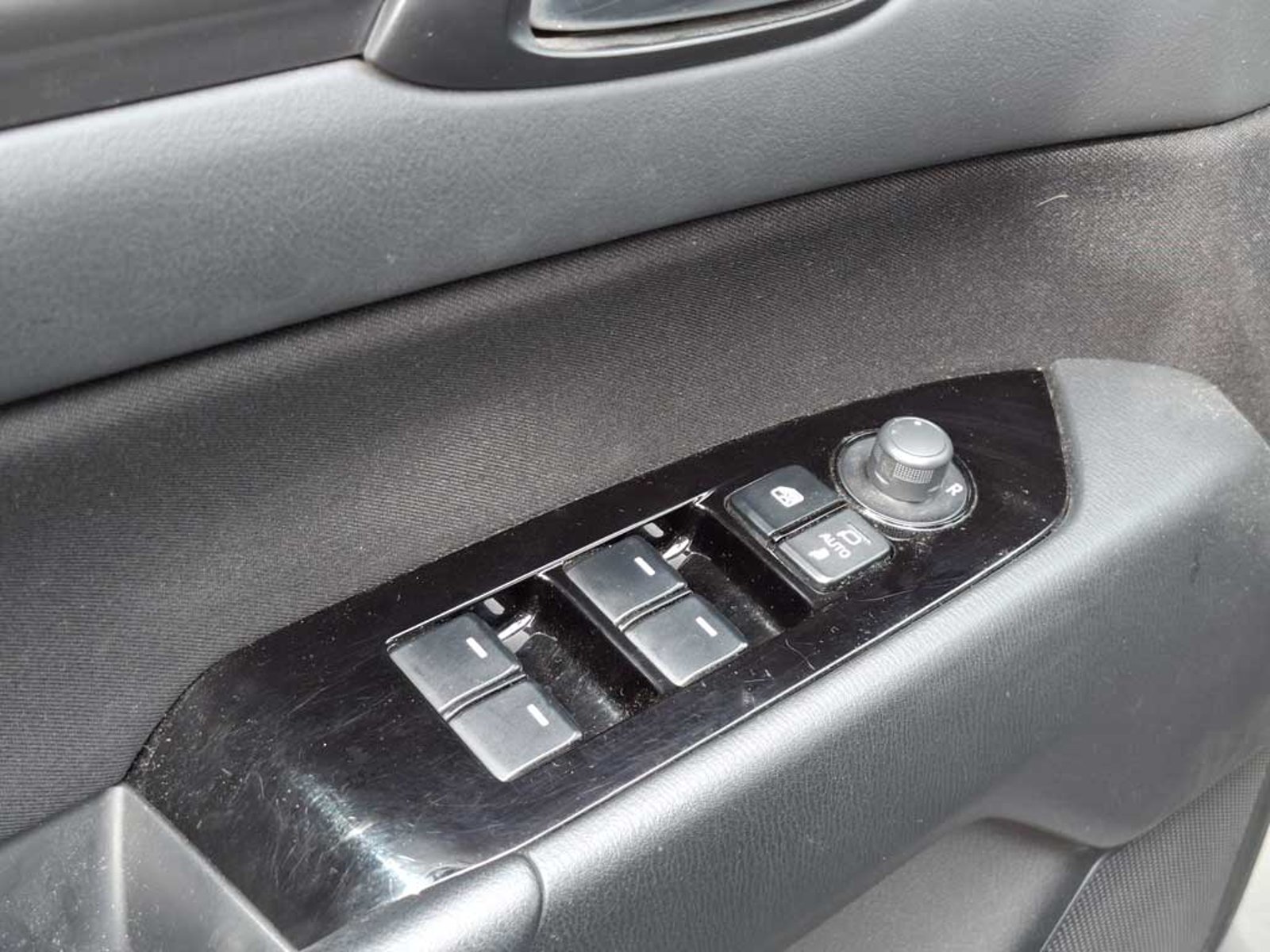 Mazda CX-5 2.0 CORE AT 2023 - Imagen 14 de 20