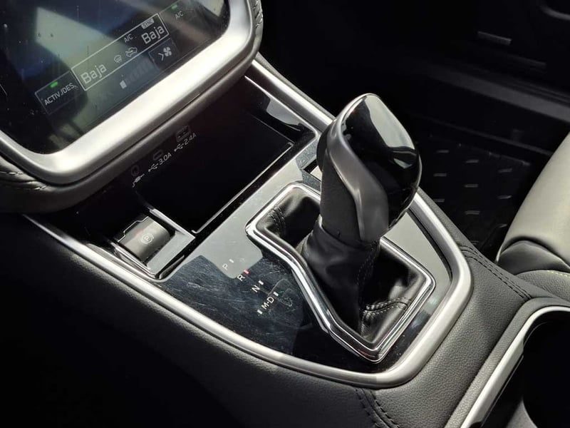Subaru OUTBACK 2.5 AWD FIELD EDITION AT 4X4 2024 - Imagen 19 de 20