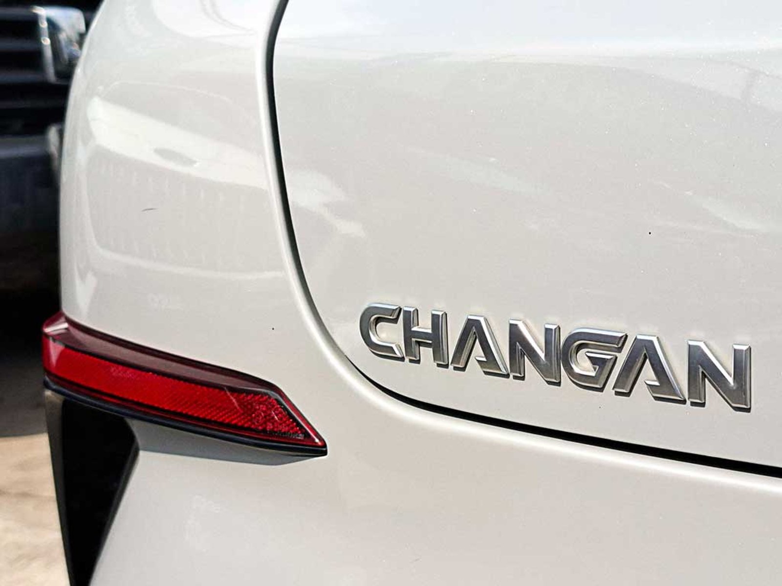 Changan UNI-T 1.5 LUXURY AT 2024 - Imagen 6 de 17