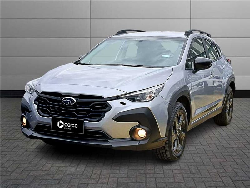 Subaru CROSSTREK 2.0 AT 4X4 2024