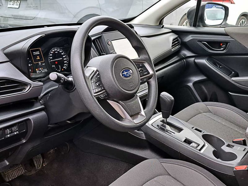 Subaru CROSSTREK 2.0 AT 4X4 2024 - Imagen 15 de 20