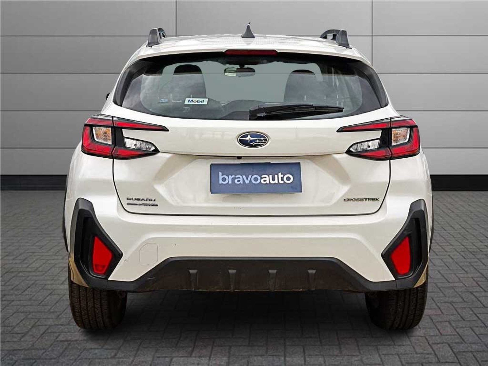 Subaru CROSSTREK 2.0 AT 4X4 2024 - Foto 3 de 20