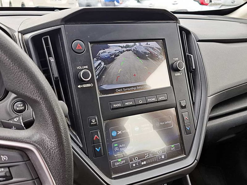 Subaru CROSSTREK 2.0 AT 4X4 2024 - Imagen 11 de 20